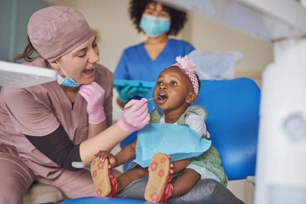 Why Choose Us for Your Dental Needs in Covington, IN
